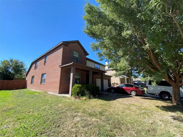 2913 Castlebend Drive, Seagoville, TX 75159