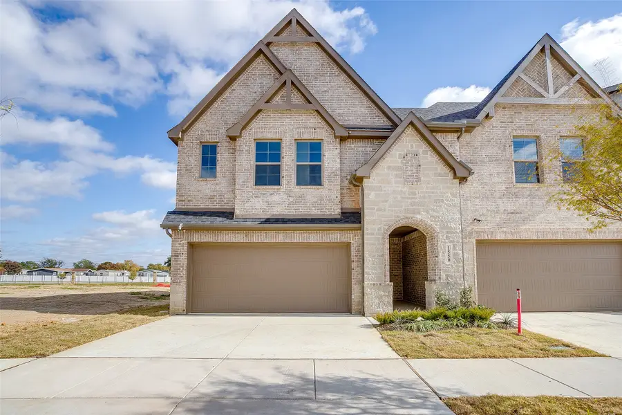 1550 Homeplace Circle, Mansfield, TX 76063 - Image #2