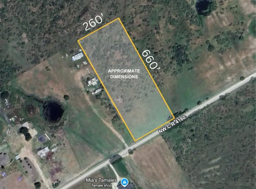 TBD 00 County Road 4160, Frost, TX 76641 - Image #3