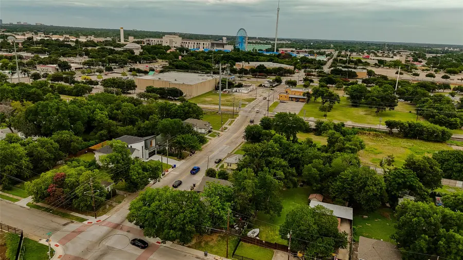 3104 Pennsylvania Avenue, Dallas, TX 75215 - Image #2