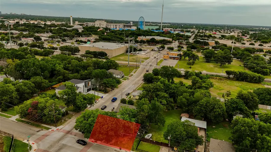 3104 Pennsylvania Avenue, Dallas, TX 75215 - Image #3