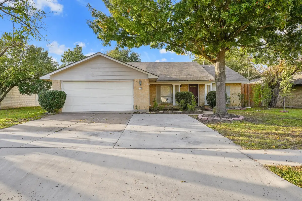 421 Woodmere Drive, Garland, TX 75043 - Image #1
