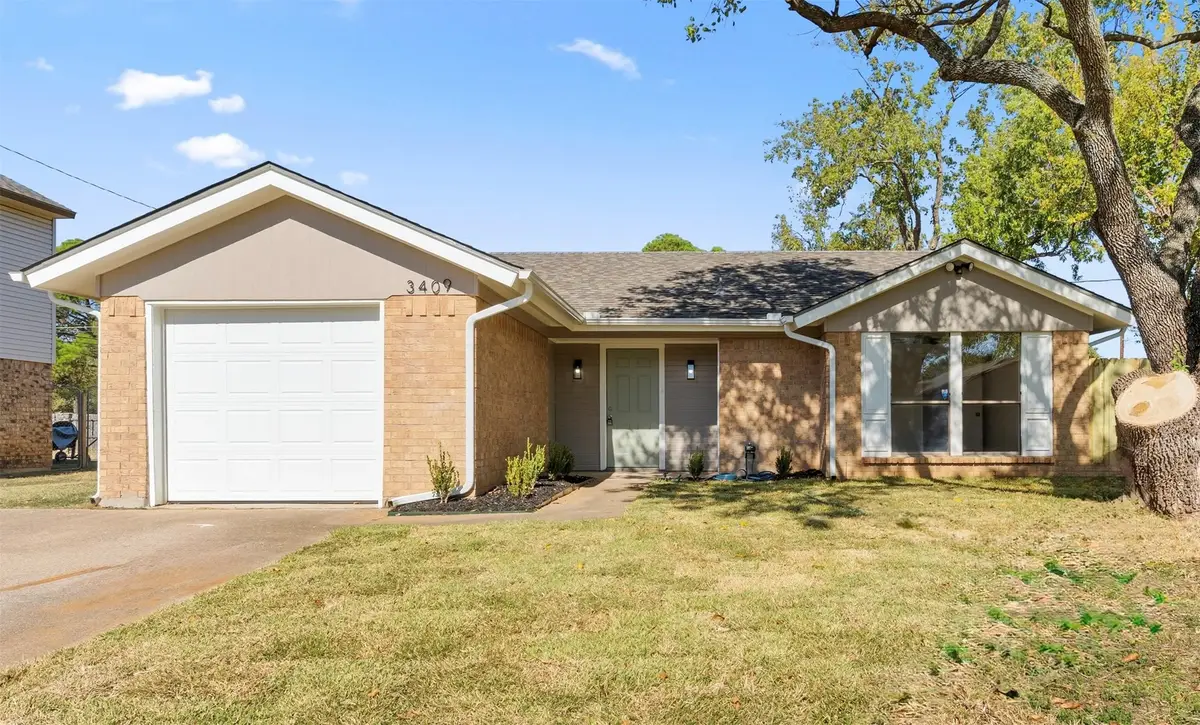 3409 Westgrove Drive, Arlington, TX 76001 - Image #1