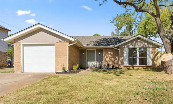 3409 Westgrove Drive, Arlington, TX 76001