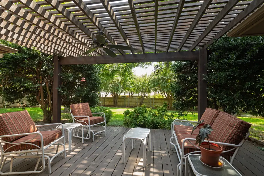 10053 Regent Row Street, Benbrook, TX 76126 - Image #2