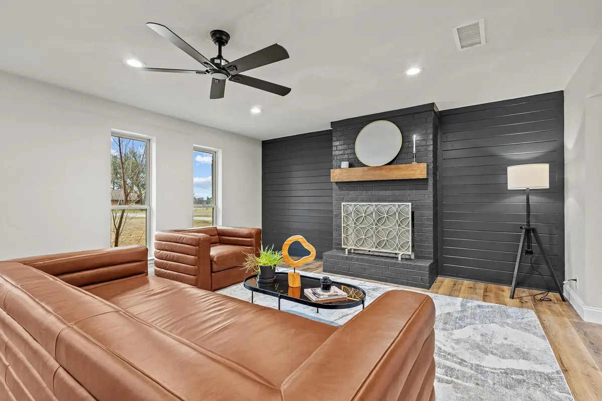 3327 Carriage Circle, Sherman, TX 75092 - Image #1