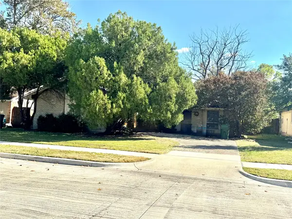 926 Key Colony Drive, Garland, TX 75043