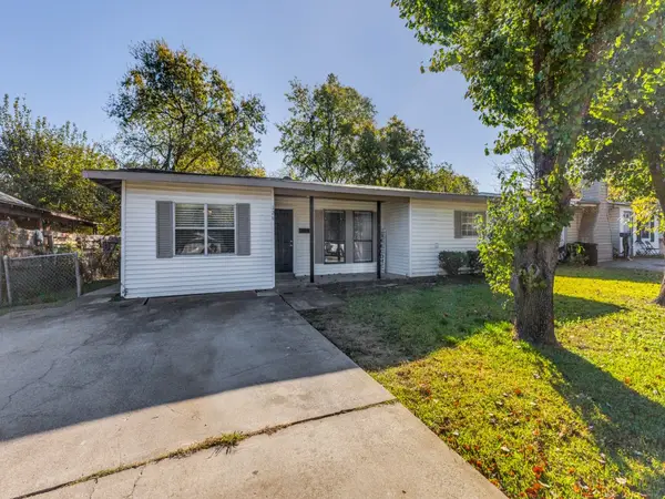 126 Fielding Drive, Mesquite, TX 75149