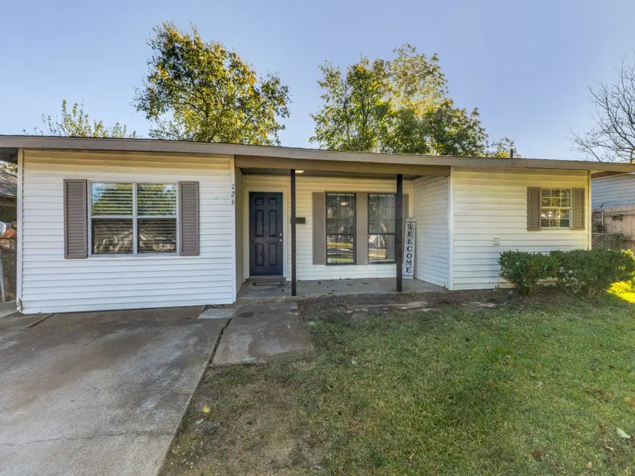 126 Fielding Drive, Mesquite, TX 75149 - Image #3