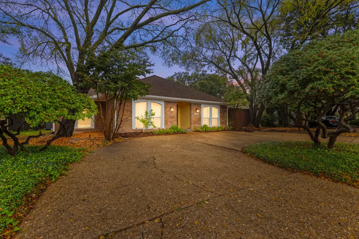 16707 Rustic Meadows Drive, Dallas, TX 75248 - Image #1