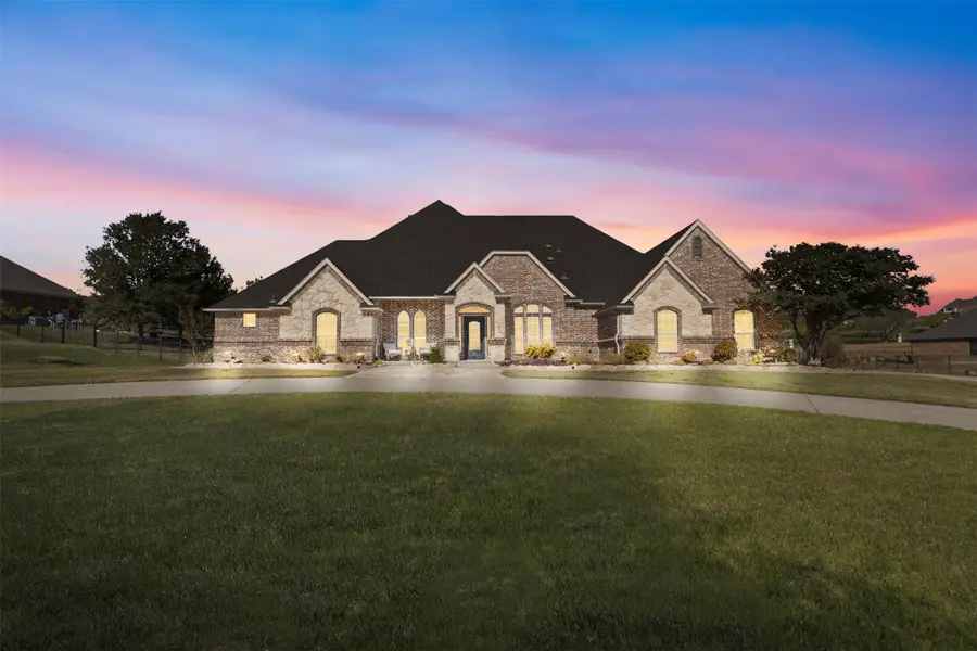 3517 Grants Landing, Fort Worth, TX 76179 - #2