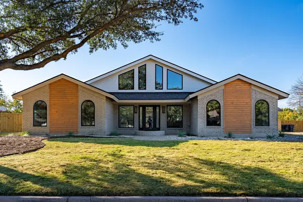 8 Augusta Drive, Abilene, TX 79606