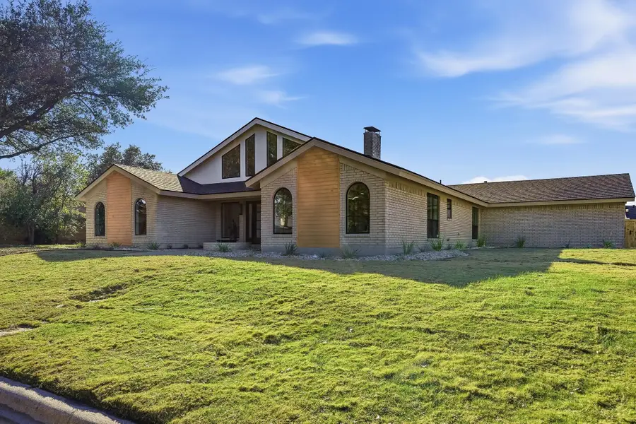 8 Augusta Drive, Abilene, TX 79606 - Image #2