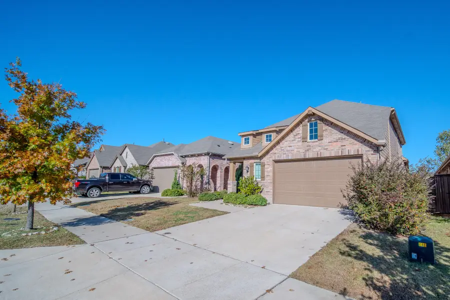 2804 Lolita Way, Forney, TX 75126 - Image #2