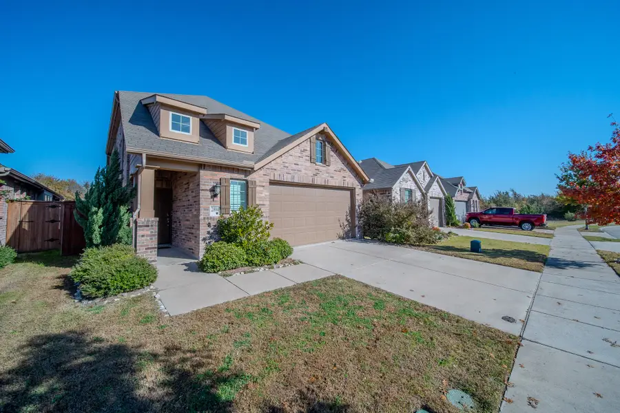 2804 Lolita Way, Forney, TX 75126 - Image #3