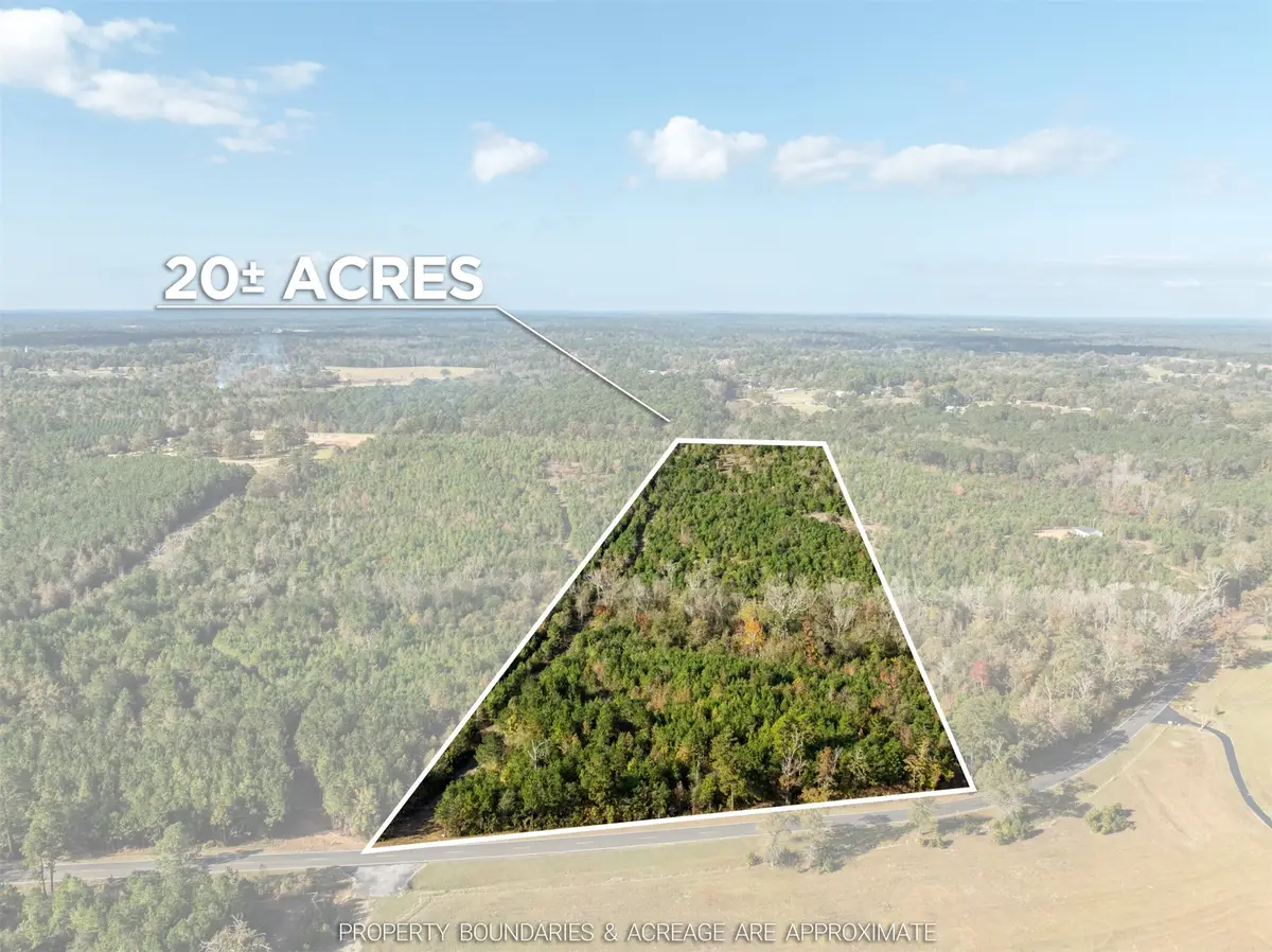 TBD-C Old Hwy 135, Gladewater, TX 75647 - Image #1