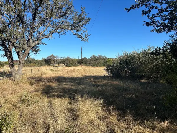 20 County Road 505, Goldthwaite, TX 76844