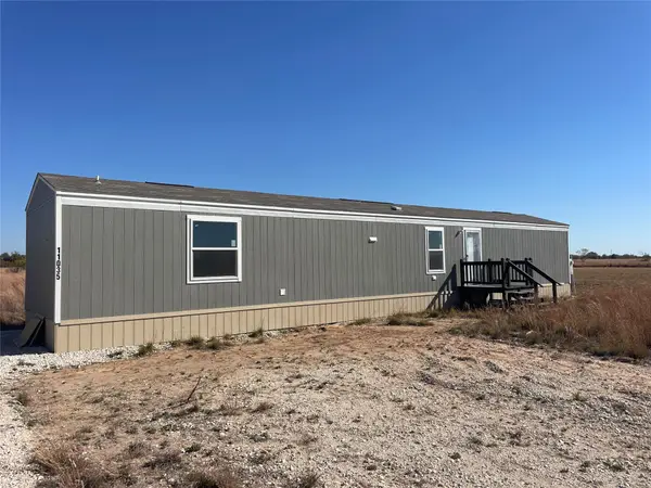 11035 Pvt 316, Hawley, TX 79525
