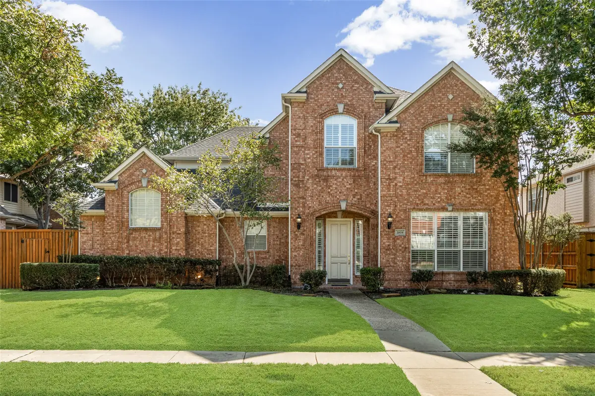 3804 Morning Dove Drive, Plano, TX 75025 - Image #1