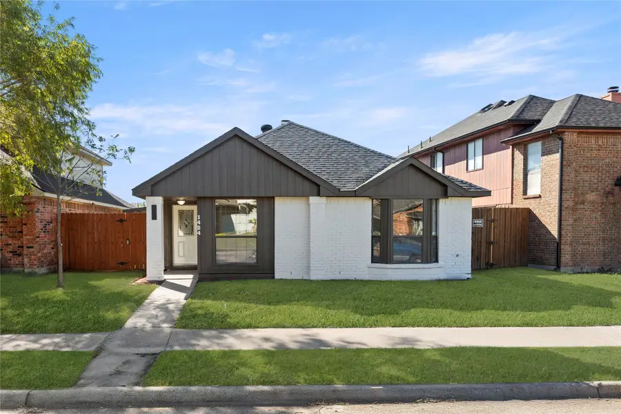 1424 Wheatfield Drive, Mesquite, TX 75149 - Image #2