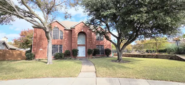 2825 Flamingo Lane, Plano, TX 75074