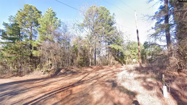 0 Co Rd 2117, Douglassville, TX 75560