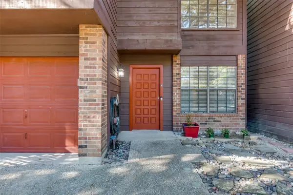 6107 Summer Creek Circle, Dallas, TX 75231