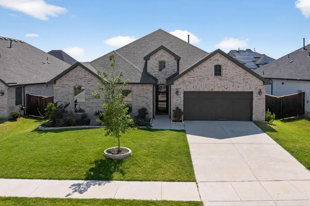 1525 Wild Indigo Drive, Mansfield, TX 76063 - Image #1