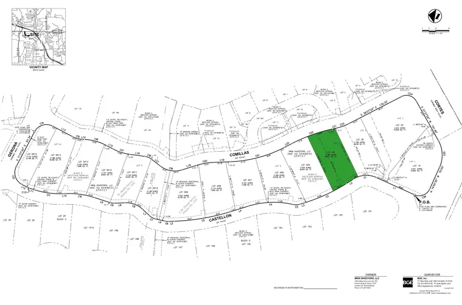 8 Castellon Drive, Westlake, TX 76262 - Image #2