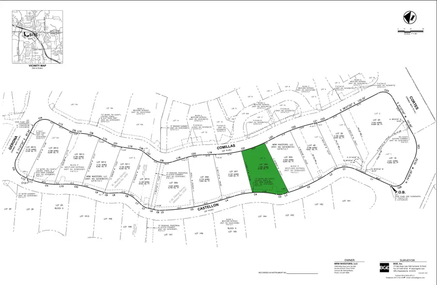 12 Castellon Drive, Westlake, TX 76262 - Image #2