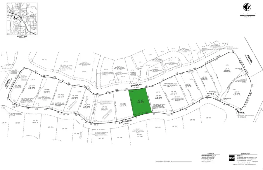 14 Castellon Drive, Westlake, TX 76262 - Image #2