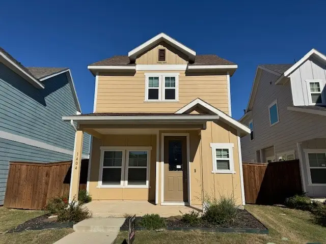 1404 Avocado Lane, Gainesville, TX 76240 - Image #1