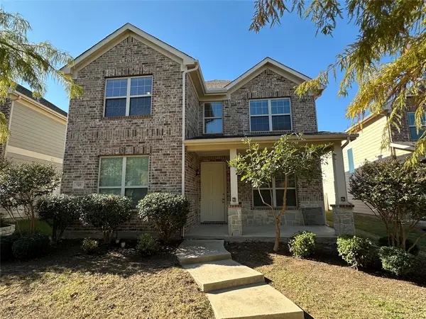 725 Hartsfield, Aubrey, TX 76227