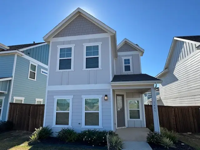 1405 Avocado Lane, Gainesville, TX 76240 - Image #1