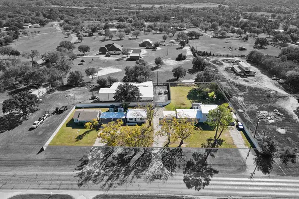 TBD E Reno Road, Reno, TX 76020