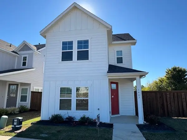 1407 Avocado Lane, Gainesville, TX 76240