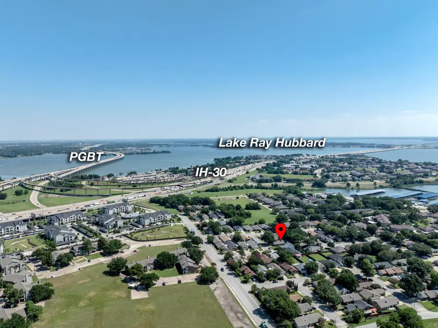 5106 Lakeridge Court, Garland, TX 75043 - Image #3