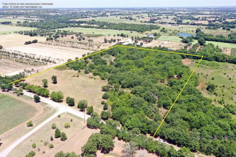 16.72AC Joe Allen Road, Pilot Point, TX 76258 - Image #2