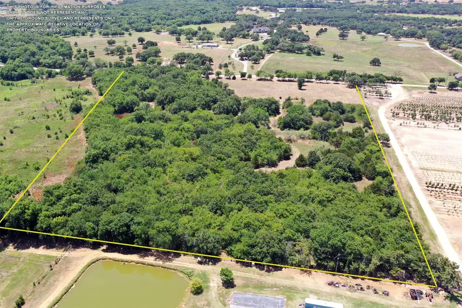 16.72AC Joe Allen Road, Pilot Point, TX 76258 - Image #3