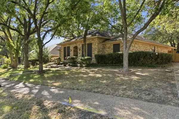 4109 Hackmore Loop, Irving, TX 75061 - Image #3