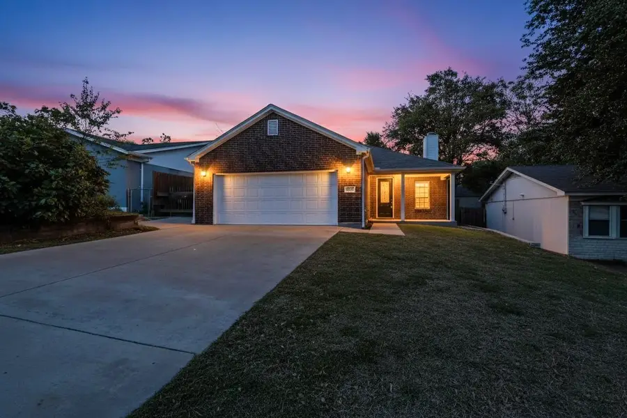 8224 Carlos Street, White Settlement, TX 76108 - Image #2