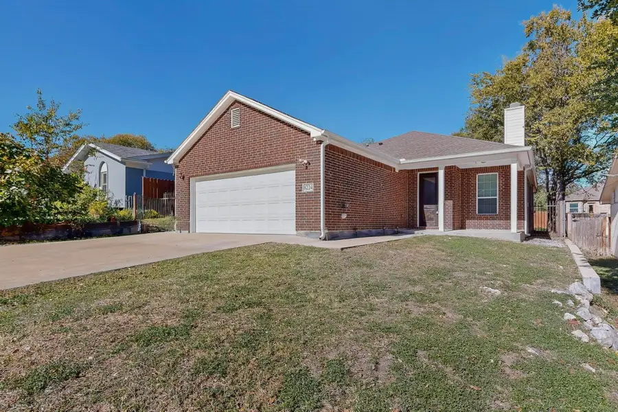 8224 Carlos Street, White Settlement, TX 76108 - Image #3