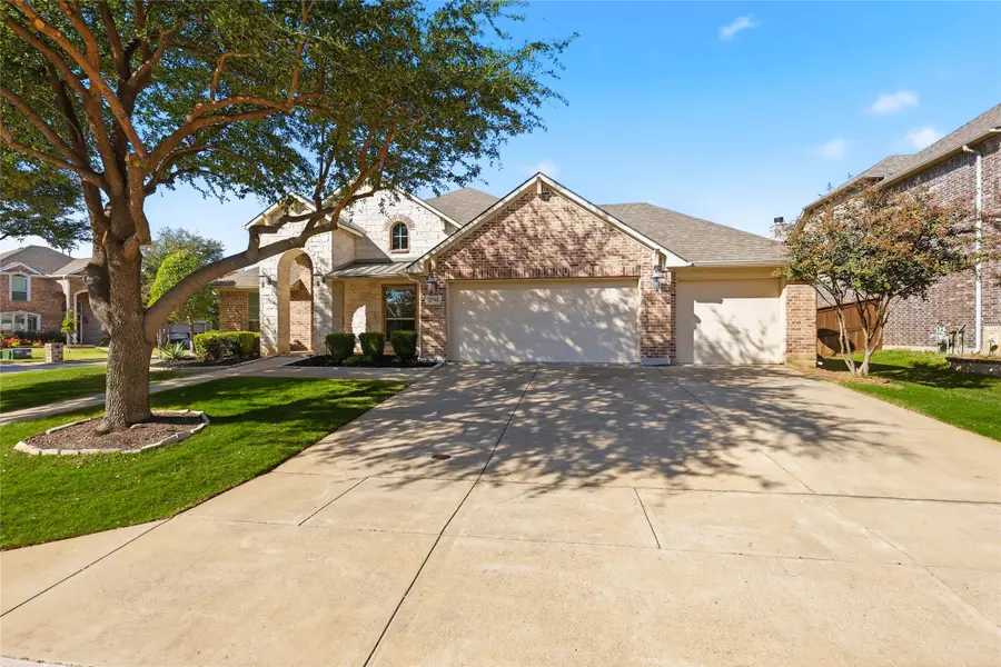 2701 Los Gatos Lane, Fort Worth, TX 76131 - Image #2