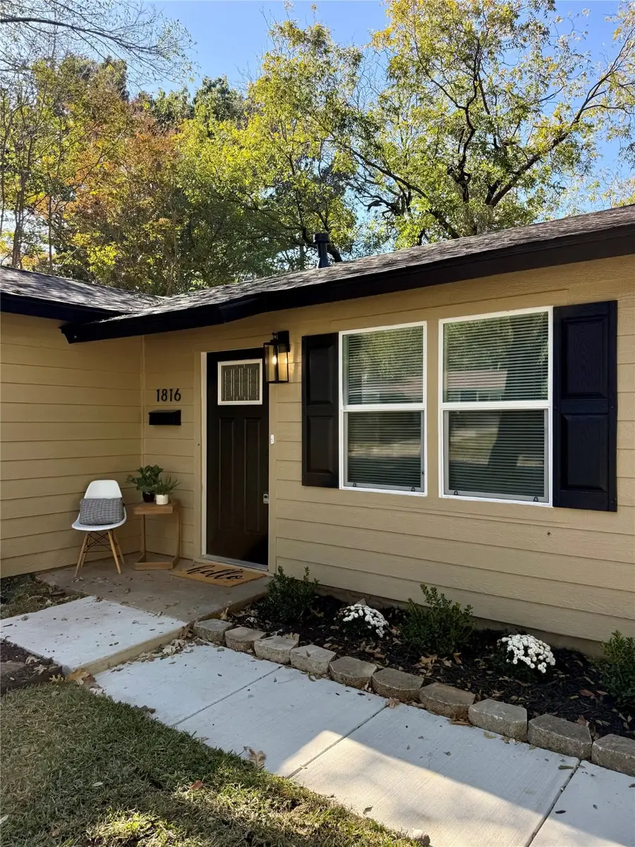 1816 Will Scarlet Road, Arlington, TX 76013 - Image #3