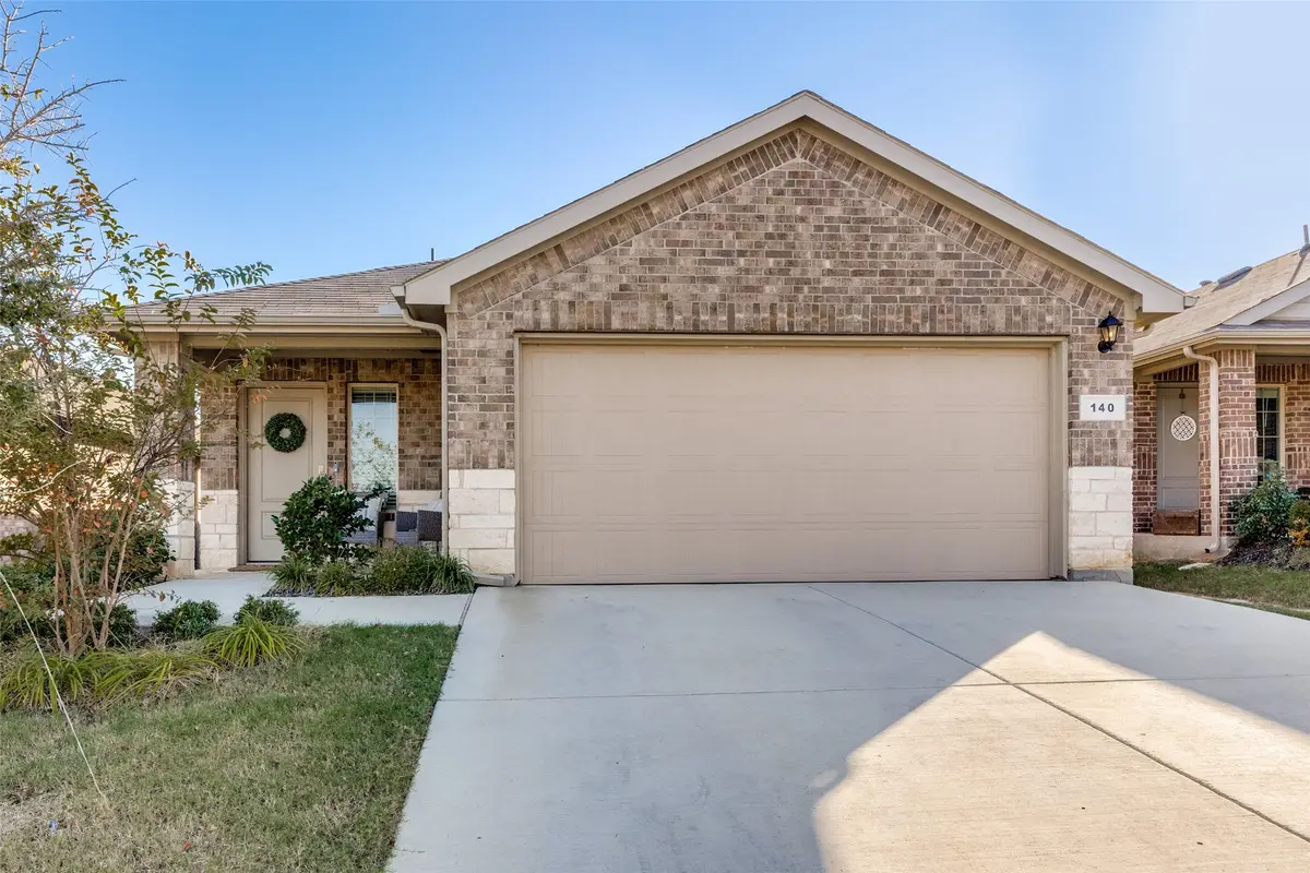 140 Greengate Drive, Boyd, TX 76023 - Image #1
