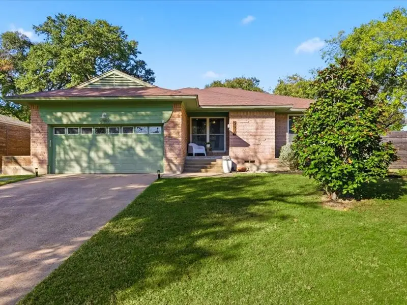 2330 Peavy Place, Dallas, TX 75228 - Image #1