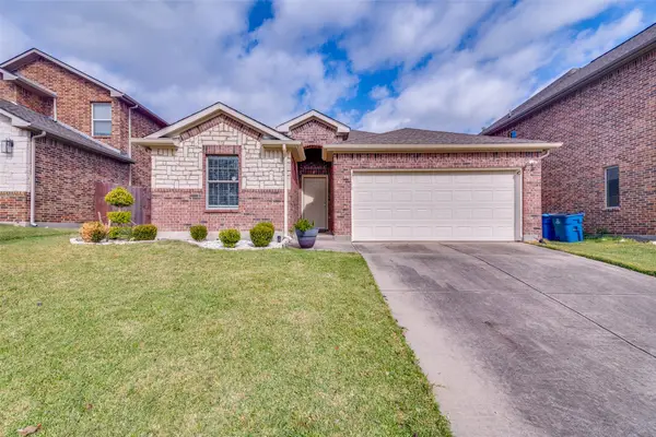 6714 Windward View Drive, Rowlett, TX 75088