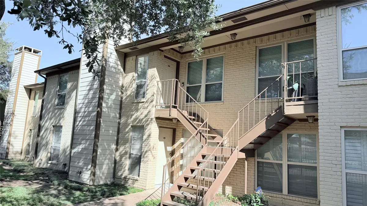 10650 Steppington Drive #206, Dallas, TX 75230 - Image #1
