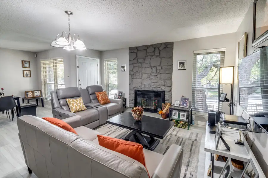 10650 Steppington Drive #206, Dallas, TX 75230 - Image #2