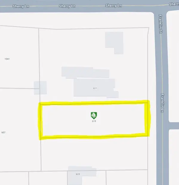 619 Franklin Street, DeSoto, TX 75115